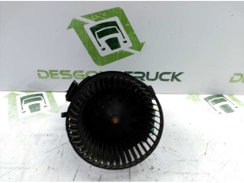 Recambio de ventilador calefaccion para peugeot 206 berlina xs referencia OEM IAM   