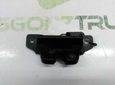 Recambio de cerradura maletero / porton para citroen xsara berlina 1.6 seduction referencia OEM IAM   