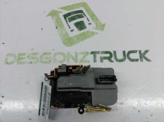 Recambio de cerradura puerta delantera izquierda para citroen xsara berlina 1.6 seduction referencia OEM IAM   