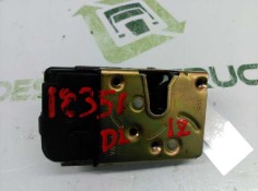 Recambio de cerradura puerta delantera izquierda para citroen xsara berlina 1.6 seduction referencia OEM IAM    2