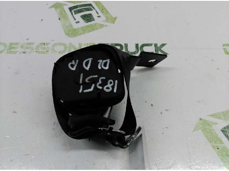 Recambio de cinturon seguridad delantero derecho para citroen xsara berlina 1.6 seduction referencia OEM IAM   