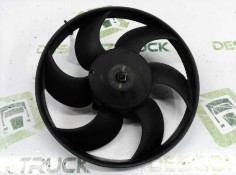 Recambio de electroventilador para citroen xsara berlina 1.6 seduction referencia OEM IAM   