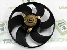 Recambio de electroventilador para citroen xsara berlina 1.6 seduction referencia OEM IAM    2