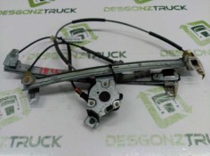 Recambio de elevalunas delantero izquierdo para citroen xsara berlina 1.6 seduction referencia OEM IAM   