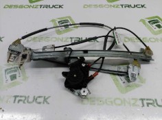 Recambio de elevalunas delantero izquierdo para citroen xsara berlina 1.6 seduction referencia OEM IAM    2