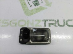 Recambio de luz interior para citroen xsara berlina 1.6 seduction referencia OEM IAM  DELANTERA 