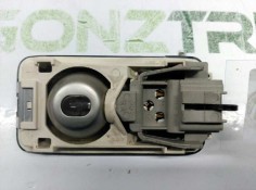 Recambio de luz interior para citroen xsara berlina 1.6 seduction referencia OEM IAM  DELANTERA  2