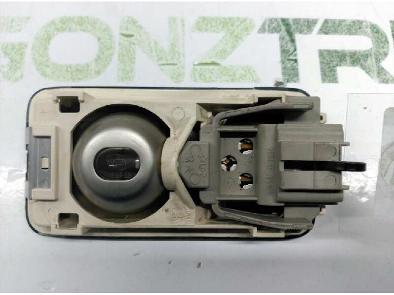 Recambio de luz interior para citroen xsara berlina 1.6 seduction referencia OEM IAM  DELANTERA 