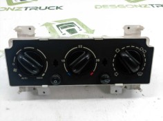 Recambio de mando calefaccion / aire acondicionado para citroen xsara berlina 1.6 seduction referencia OEM IAM 654524A  