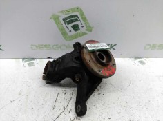 Recambio de mangueta delantera derecha para citroen xsara berlina 1.6 seduction referencia OEM IAM   