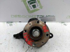 Recambio de mangueta delantera derecha para citroen xsara berlina 1.6 seduction referencia OEM IAM    2
