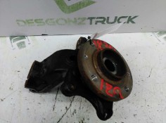 Recambio de mangueta delantera izquierda para citroen xsara berlina 1.6 seduction referencia OEM IAM    2