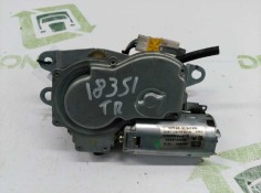 Recambio de motor limpia trasero para citroen xsara berlina 1.6 seduction referencia OEM IAM 9636218280  