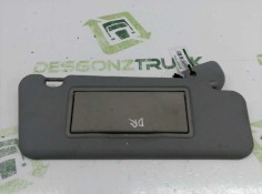 Recambio de parasol derecho para citroen xsara berlina 1.6 seduction referencia OEM IAM   