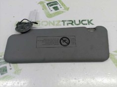 Recambio de parasol derecho para citroen xsara berlina 1.6 seduction referencia OEM IAM    2