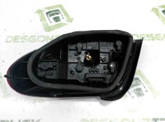 Recambio de piloto trasero izquierdo para citroen xsara berlina 1.6 seduction referencia OEM IAM    2