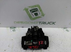Recambio de pinza freno delantera izquierda para citroen xsara berlina 1.6 seduction referencia OEM IAM 4400J4  