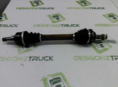 Recambio de transmision delantera izquierda para citroen xsara berlina 1.6 seduction referencia OEM IAM  CON ABS 