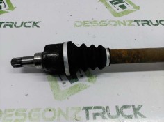 Recambio de transmision delantera izquierda para citroen xsara berlina 1.6 seduction referencia OEM IAM  CON ABS  2