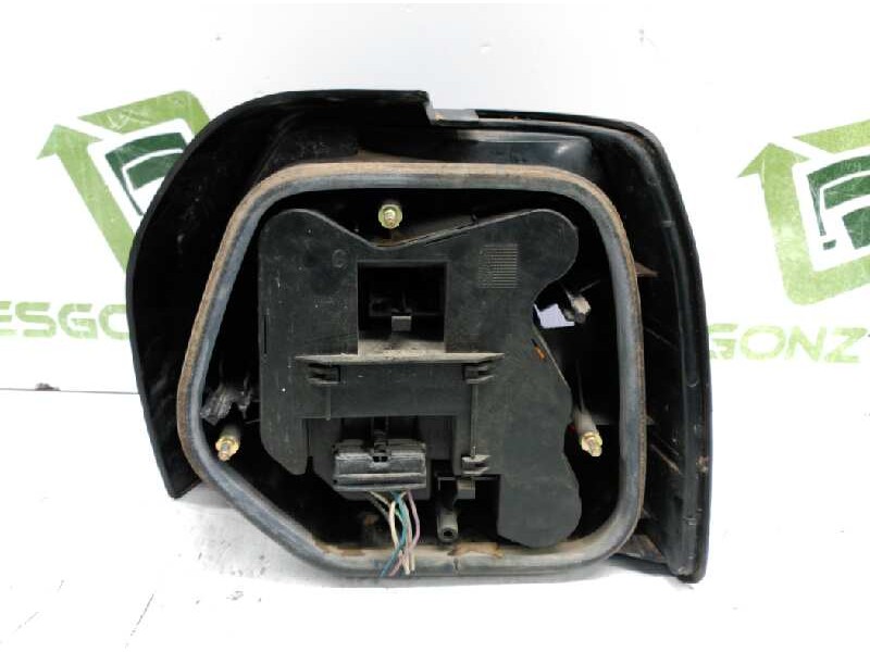 Recambio de piloto trasero izquierdo para renault 19 hatchback (b/c53) 19 txe referencia OEM IAM   