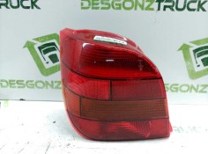 Recambio de piloto trasero izquierdo para ford fiesta berl./courier 1.6 16v cat referencia OEM IAM A2810881  