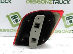 Recambio de piloto trasero izquierdo para ford fiesta berl./courier 1.6 16v cat referencia OEM IAM A2810881   2