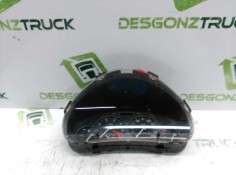 Recambio de cuadro instrumentos para peugeot 206 berlina xs referencia OEM IAM 5550003000 9645847180 