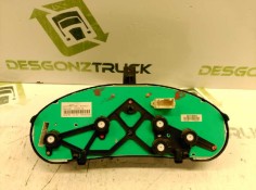 Recambio de cuadro instrumentos para peugeot 206 berlina xs referencia OEM IAM 5550003000 9645847180  2