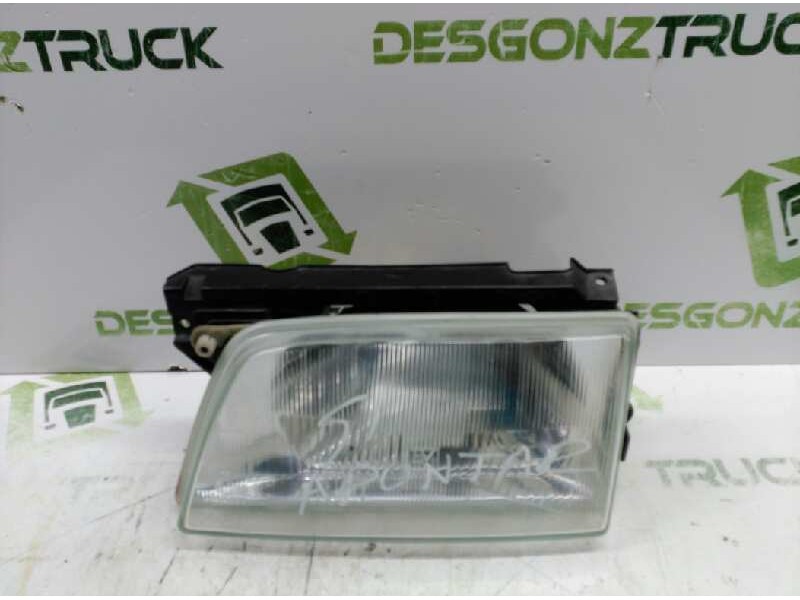Recambio de faro izquierdo para opel kadett e cup lim. referencia OEM IAM 34510R7  
