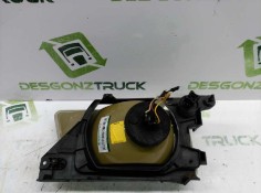 Recambio de faro izquierdo para opel kadett e cup lim. referencia OEM IAM 34510R7   2