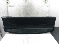 Recambio de bandeja trasera para peugeot 407 sport referencia OEM IAM 96454337ZD  