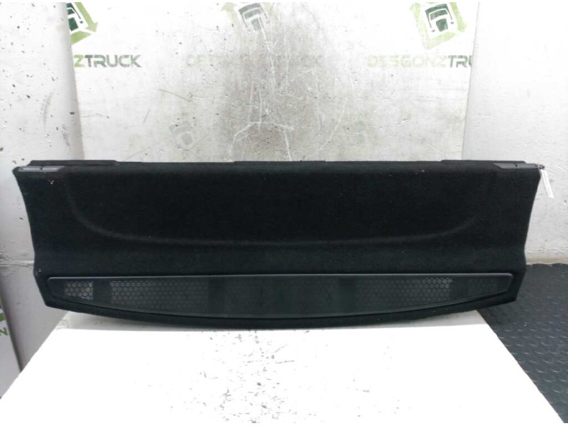 Recambio de bandeja trasera para peugeot 407 sport referencia OEM IAM 96454337ZD  