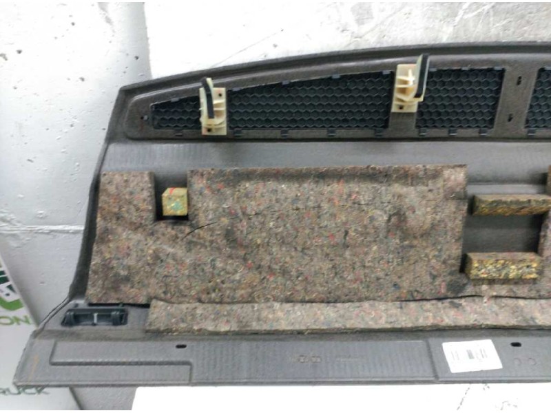 Recambio de bandeja trasera para peugeot 407 sport referencia OEM IAM 96454337ZD  