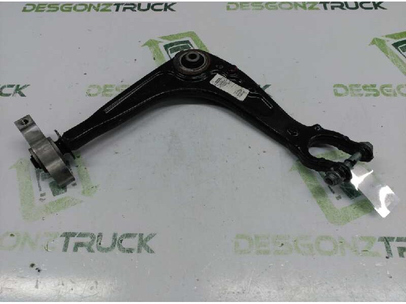 Recambio de brazo suspension inferior delantero derecho para peugeot 407 sport referencia OEM IAM 3521J6  
