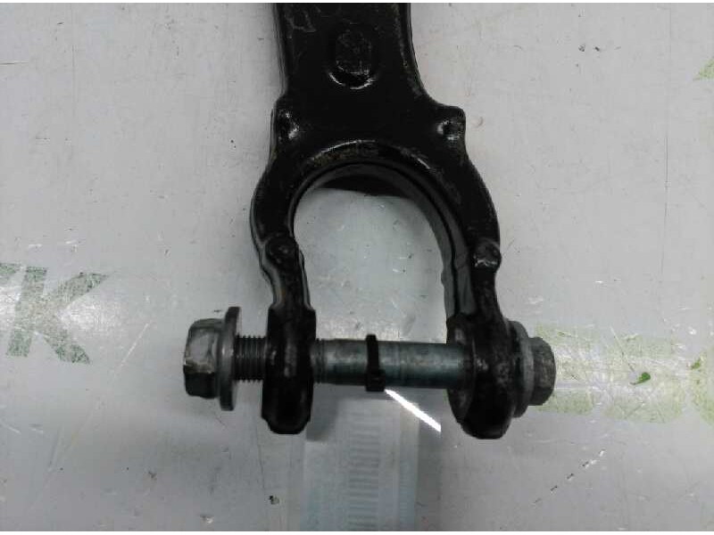 Recambio de brazo suspension inferior delantero derecho para peugeot 407 sport referencia OEM IAM 3521J6  