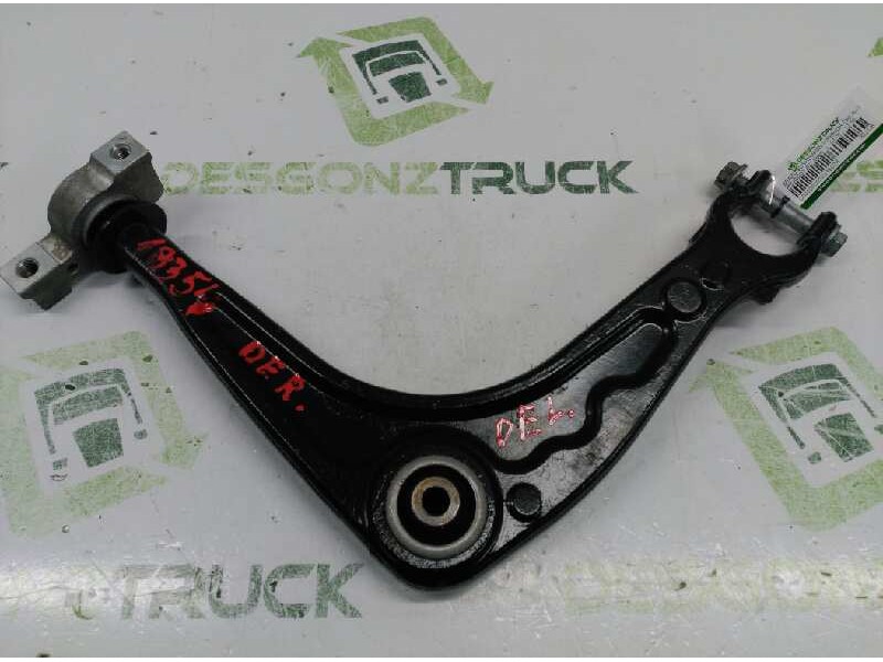 Recambio de brazo suspension inferior delantero derecho para peugeot 407 sport referencia OEM IAM 3521J6  