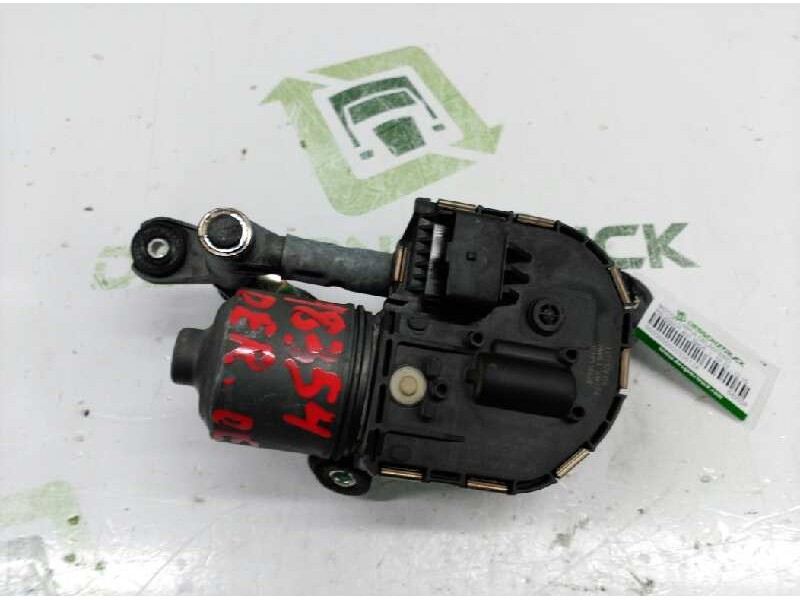Recambio de motor limpia delantero para peugeot 407 sport referencia OEM IAM 6405PT 3397020876 9661812080