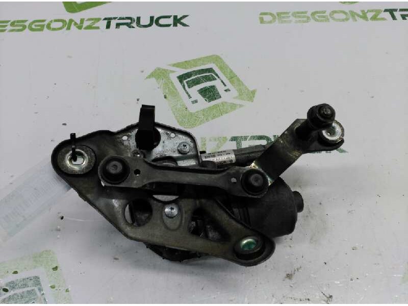 Recambio de motor limpia delantero para peugeot 407 sport referencia OEM IAM 6405PT 3397020876 9661812080