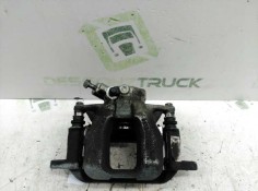 Recambio de pinza freno delantera derecha para peugeot 407 sport referencia OEM IAM 4401H3  