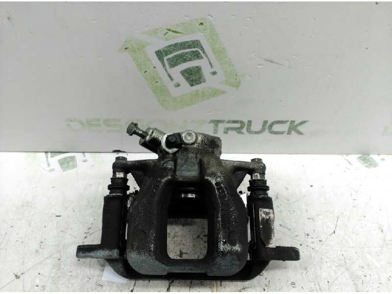 Recambio de pinza freno delantera derecha para peugeot 407 sport referencia OEM IAM 4401H3  
