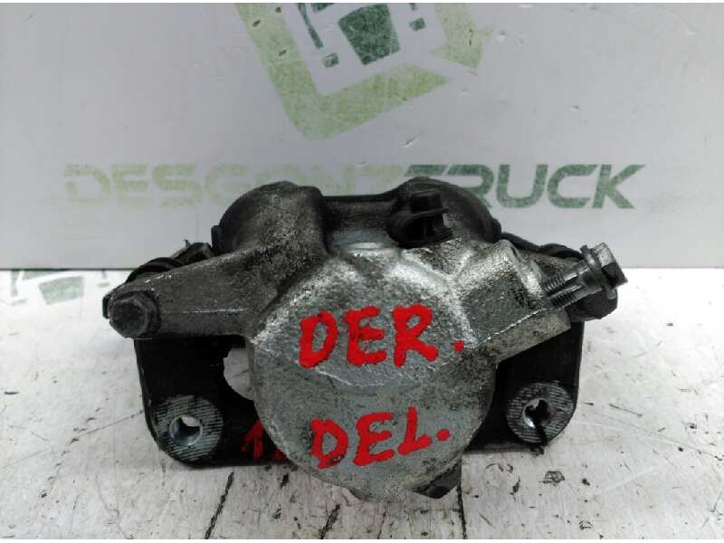 Recambio de pinza freno delantera derecha para peugeot 407 sport referencia OEM IAM 4401H3  