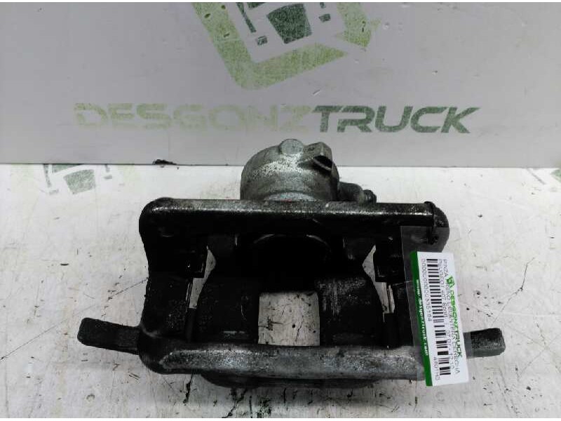 Recambio de pinza freno delantera derecha para peugeot 407 sport referencia OEM IAM 4401H3  