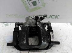 Recambio de pinza freno delantera izquierda para peugeot 407 sport referencia OEM IAM 4401H2  