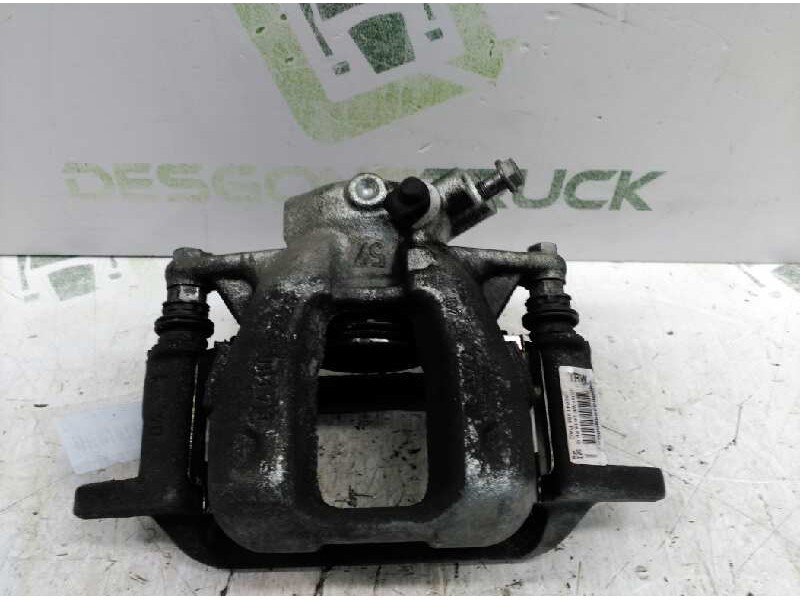 Recambio de pinza freno delantera izquierda para peugeot 407 sport referencia OEM IAM 4401H2  