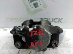 Recambio de pinza freno delantera izquierda para peugeot 407 sport referencia OEM IAM 4401H2   2