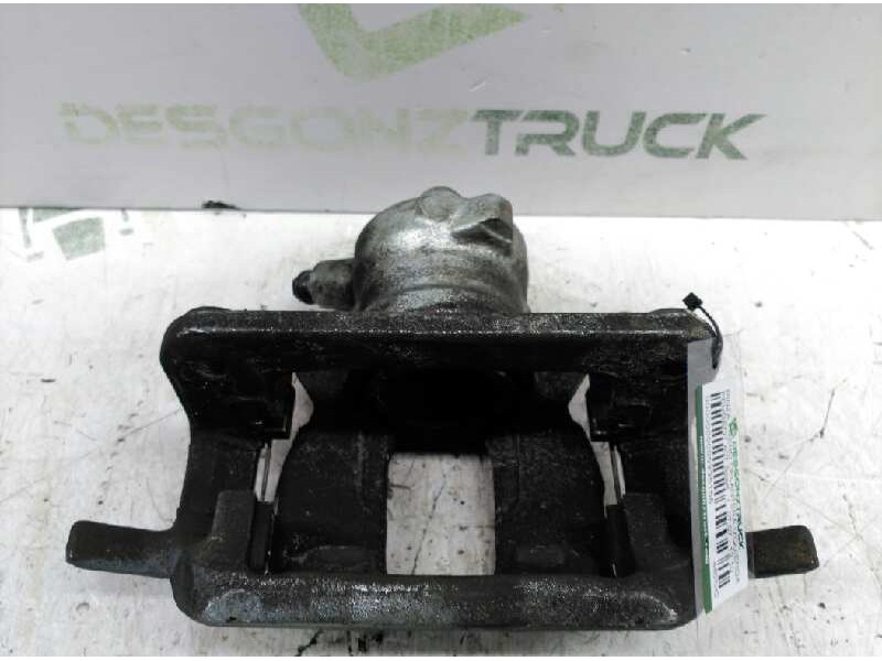 Recambio de pinza freno delantera izquierda para peugeot 407 sport referencia OEM IAM 4401H2  