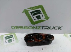 Recambio de botonera para hyundai coupe (gk) 2.0 fx full referencia OEM IAM 93570-27000  