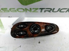 Recambio de botonera para hyundai coupe (gk) 2.0 fx full referencia OEM IAM 93570-27000   2