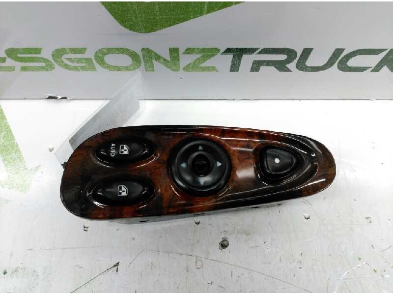 Recambio de botonera para hyundai coupe (gk) 2.0 fx full referencia OEM IAM 93570-27000  