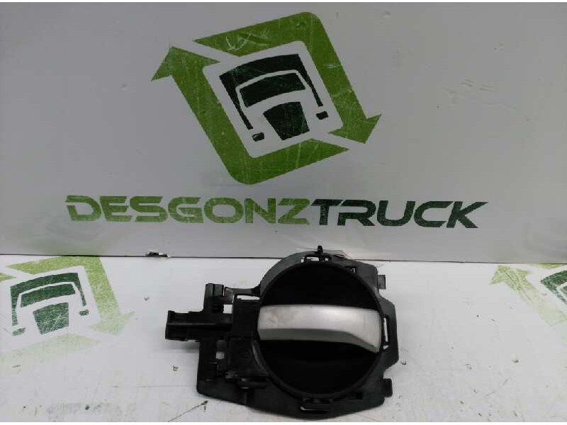 Recambio de maneta interior delantera derecha para citroen c3 1.6 hdi audace referencia OEM IAM 9680637377  